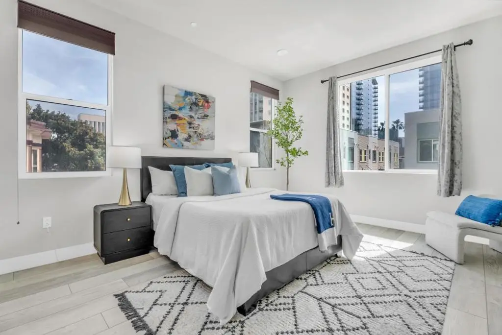 208 Terraine, San Jose, CA 95110 - #1