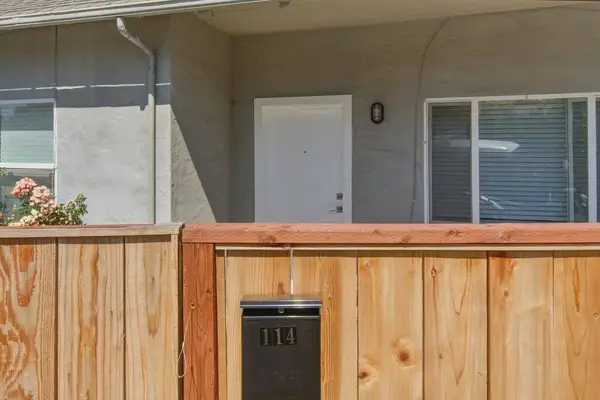 Address Withheld By Seller, Santa Cruz, CA 95062