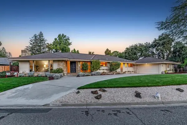 12468 Saratoga Creek Drive, Saratoga, CA 95070