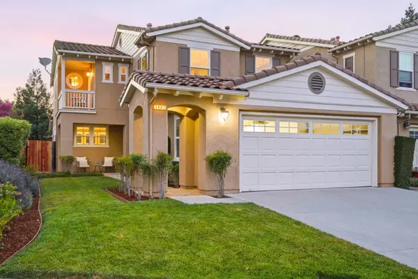 1483 Kennebec Place, Morgan Hill, CA 95037