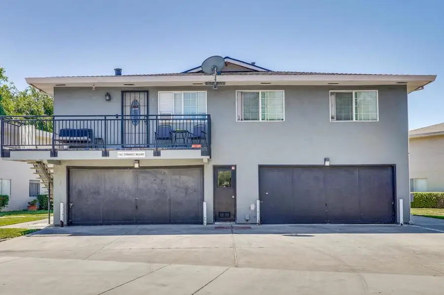 5461 Spinnaker #3, San Jose, CA 95123 - #3
