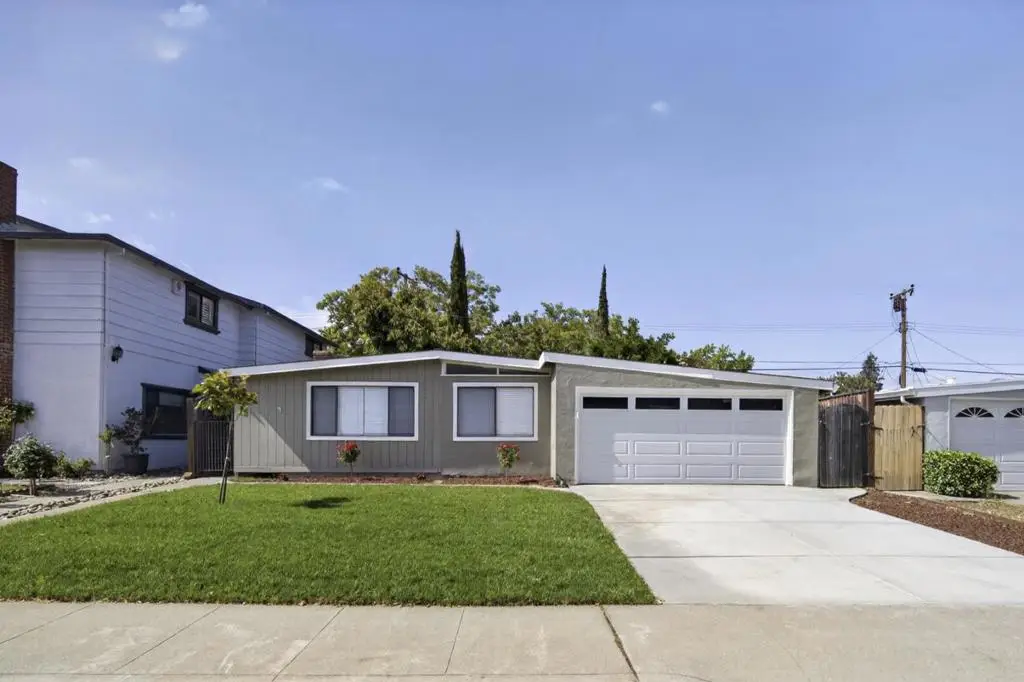 3521 Butcher Drive, Santa Clara, CA 95051 - #1