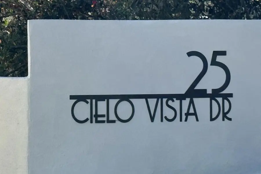 25 Cielo Vista Drive, Monterey, CA 93940 - #2