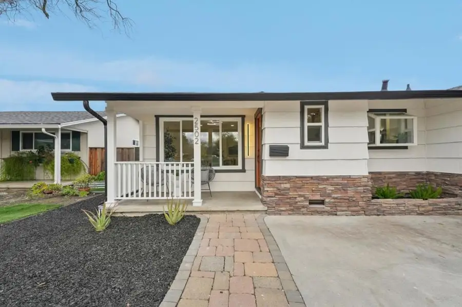 2502 Meridian Avenue, San Jose, CA 95124 - #3