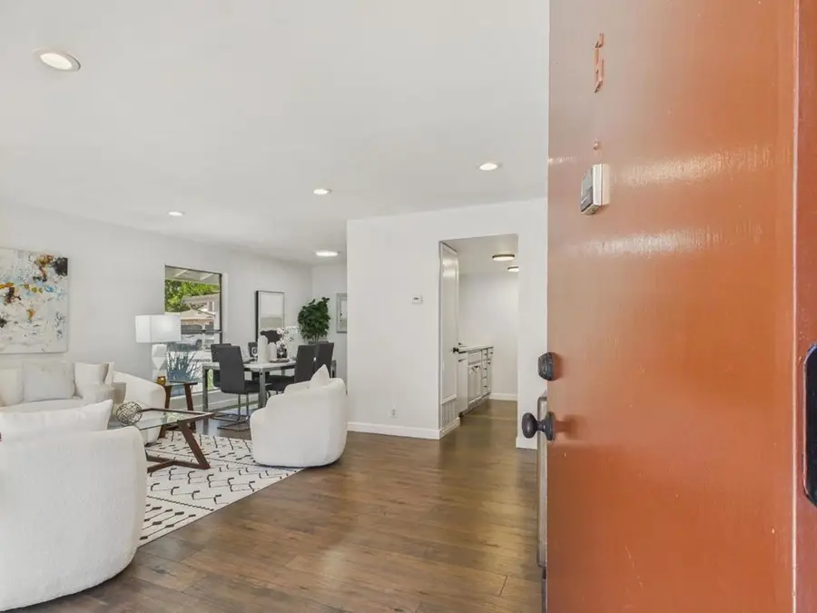 215 Red Oak Drive #G, Sunnyvale, CA 94086 - #3