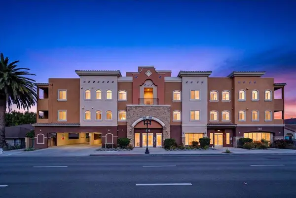 538 S Mathilda Avenue #301, Sunnyvale, CA 94086