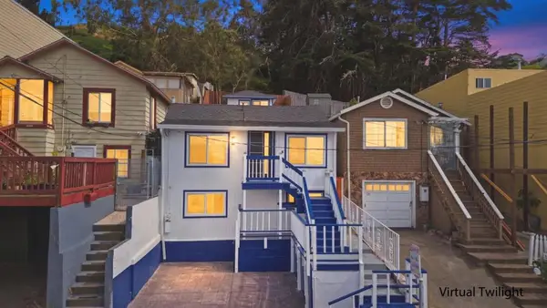 247 Frankfort Street, Daly City, CA 94014