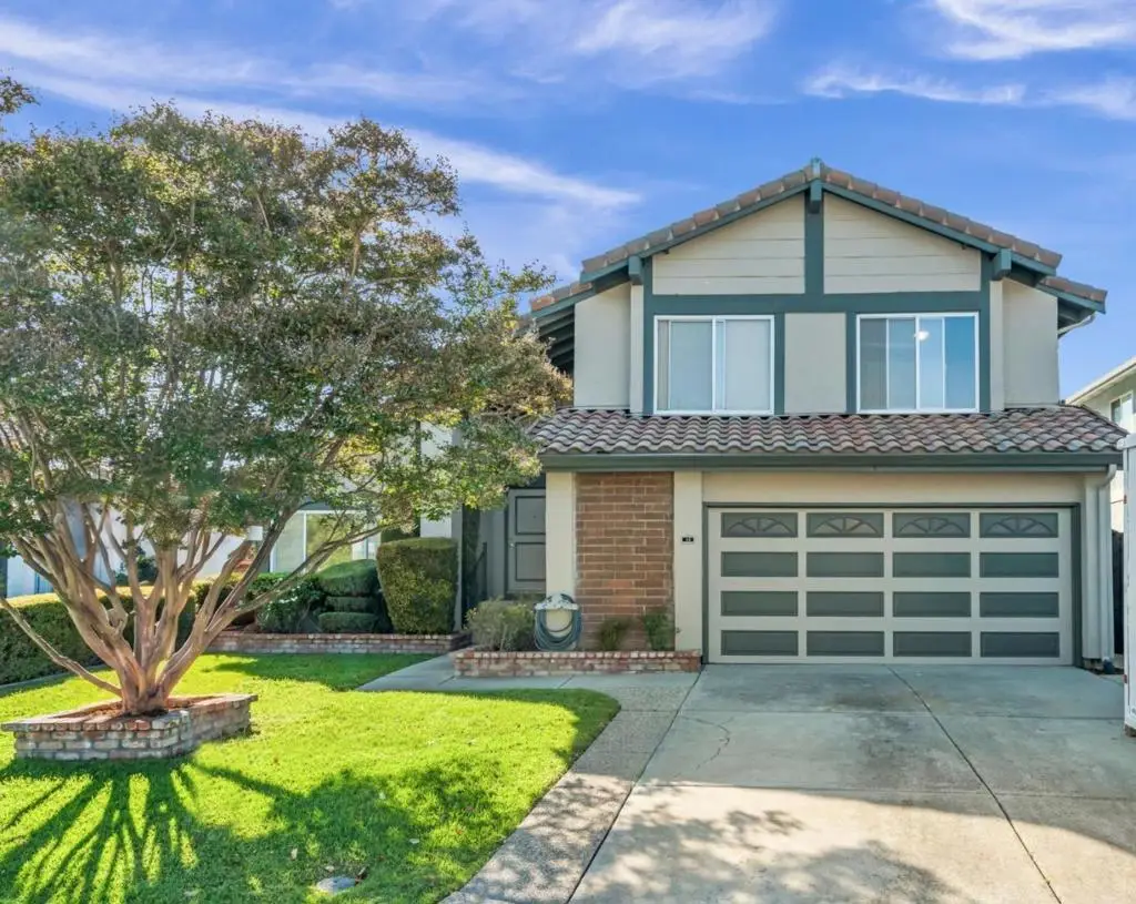 65 Southport Court, San Jose, CA 95138 - #1