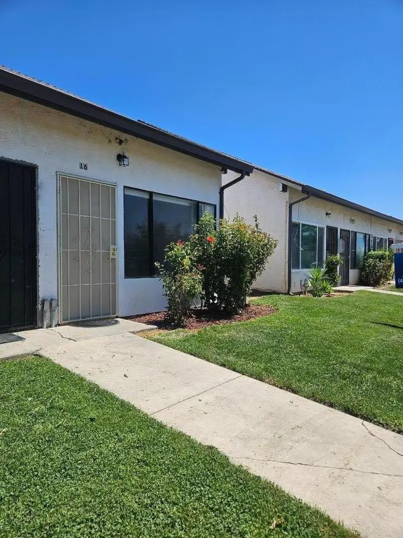 820 Illinois Avenue #16, Los Banos, CA 93635 - #1