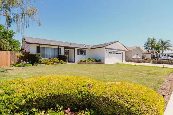 219 Rio Vista Drive, King City, CA 93930