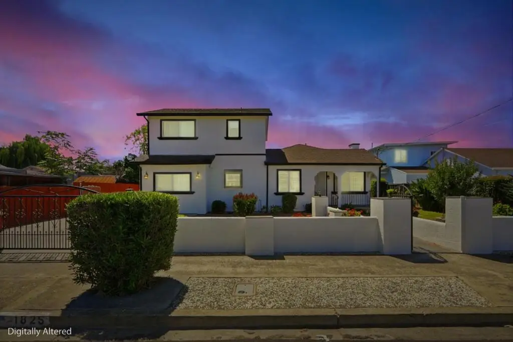 1825 Mayfair Place, San Jose, CA 95116 - #1