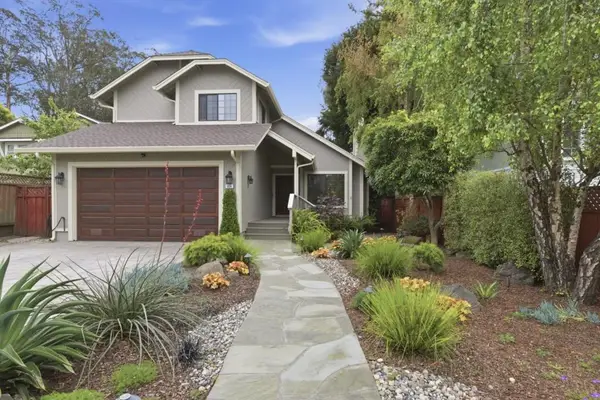 354 Vallejo Street, El Granada, CA 94018