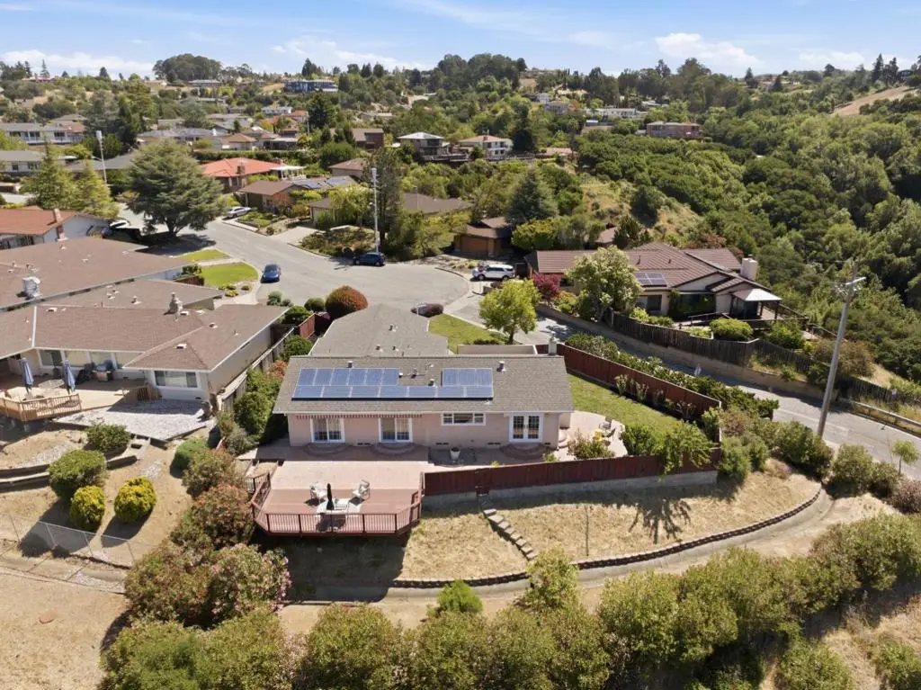 26945 Halifax Place, Hayward, CA 94542 - #1