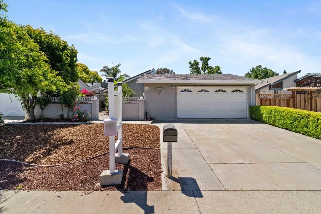 224 Cheris Drive, San Jose, CA 95123 - #1