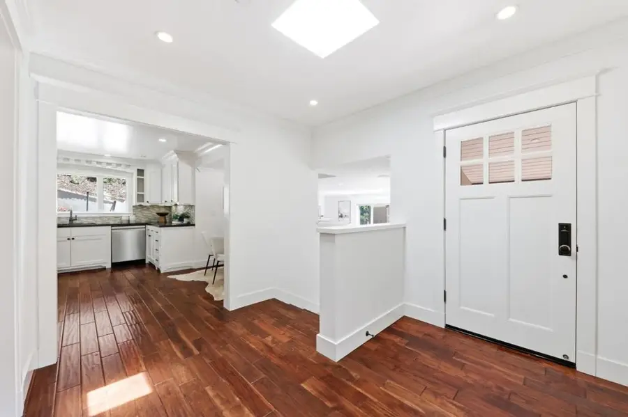 1050 Merner Road, Hillsborough, CA 94010 - #3