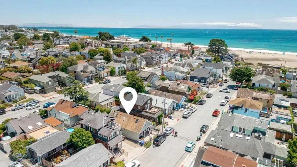 216 Cypress Avenue, Santa Cruz, CA 95062 - #1