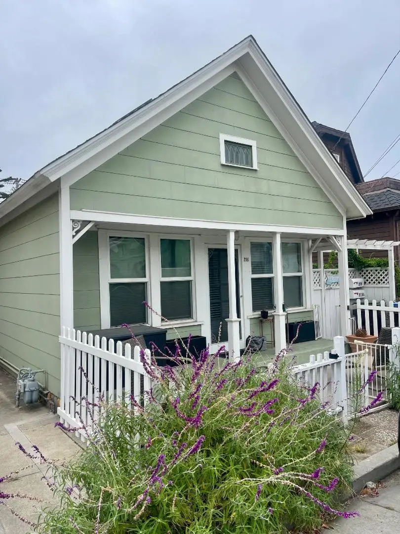 216 Cypress Avenue, Santa Cruz, CA 95062 - #2