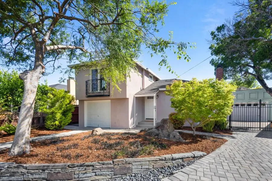 30 Meadow Lane, Redwood City, CA 94063 - #3