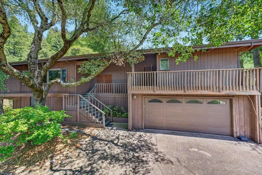 110 Ponderosa Drive, Santa Cruz, CA 95060 - #1
