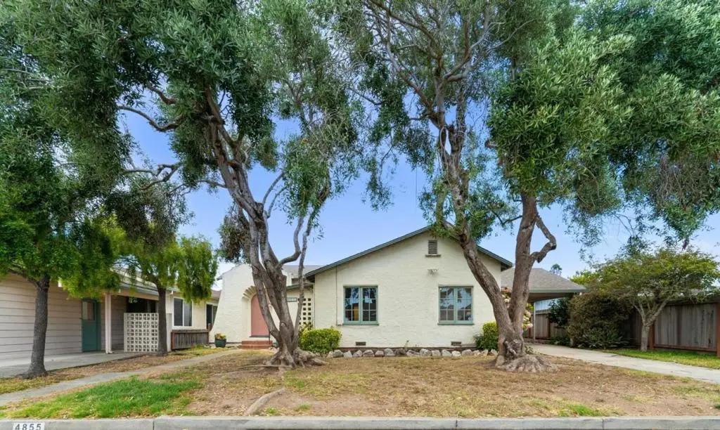 4855 Crystal Street, Capitola, CA 95010 - #1