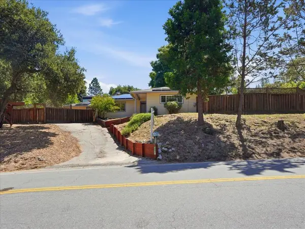 8060 Hihn Road, Ben Lomond, CA 95005