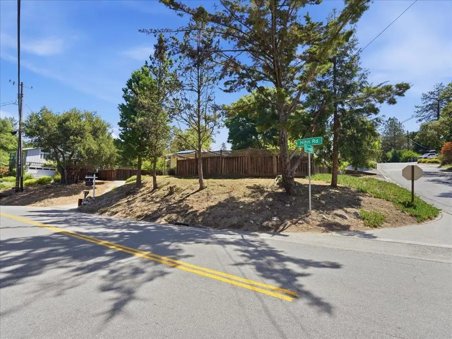 8060 Hihn Road, Ben Lomond, CA 95005 - #2