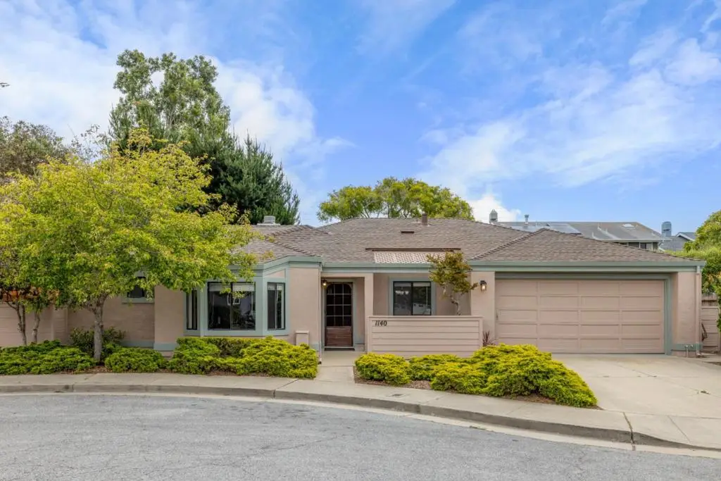 1140 Kimberly Court, Seaside, CA 93955 - #1