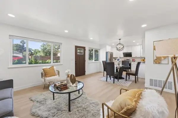 363 E Latimer Avenue #1, Campbell, CA 95008