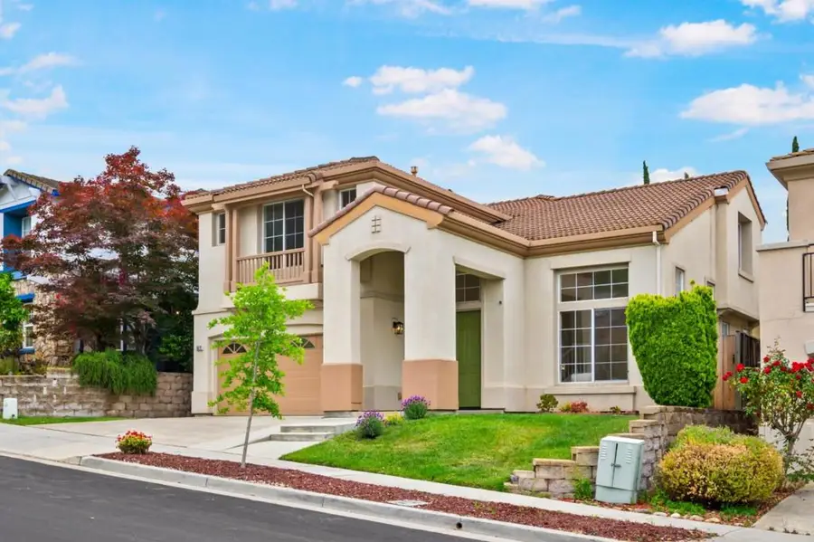 1571 Via Campagna, San Jose, CA 95120 - #2