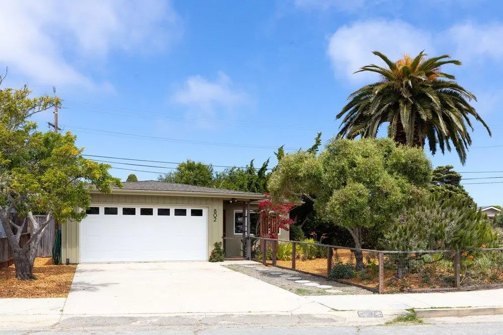 802 Modesto Avenue, Santa Cruz, CA 95060 - #1