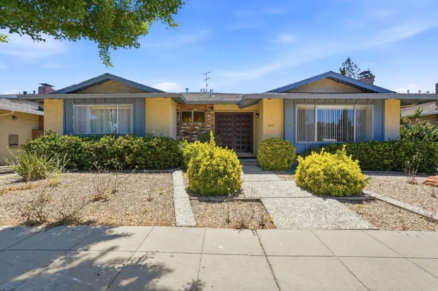 635 Bolton Court, San Jose, CA 95129 - #2