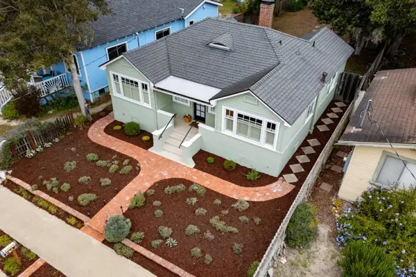 416 Sinex Avenue, Pacific Grove, CA 93950