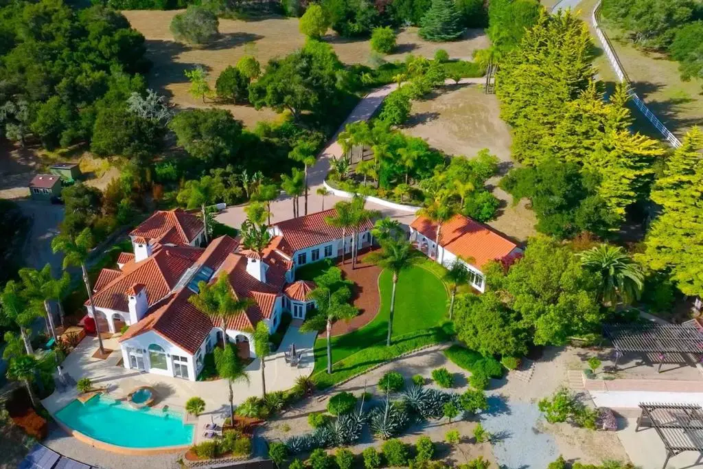 235 Vista Del Pajaro Road, Corralitos, CA 95076 - #1