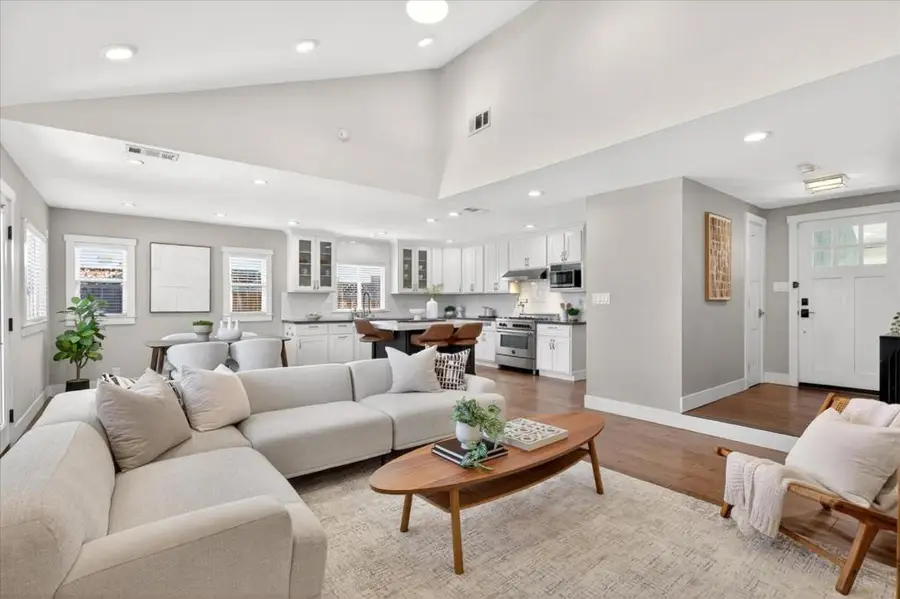 6318 Nepo Drive, San Jose, CA 95119 - #3