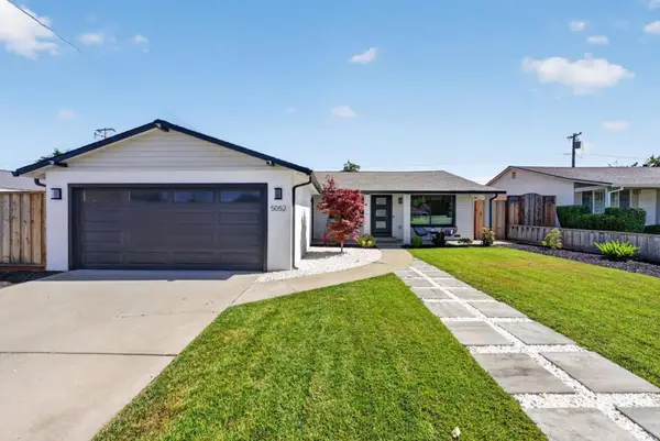 5052 Montreal Drive, San Jose, CA 95130