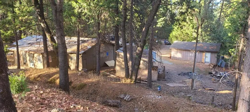 2741 Illinois Canyon Road, Georgetown, CA 95634 - #1