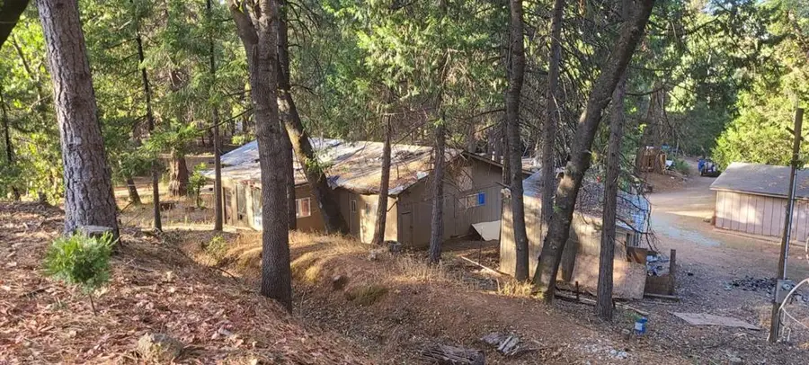 2741 Illinois Canyon Road, Georgetown, CA 95634 - #3