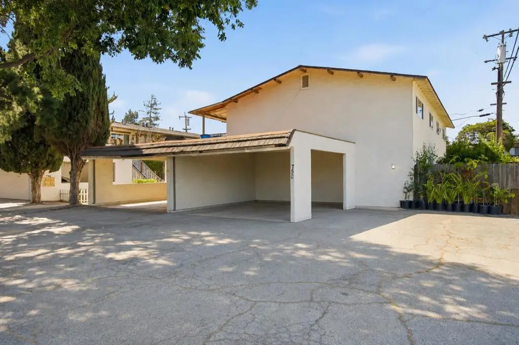 750 Calla Drive, Sunnyvale, CA 94086 - #1