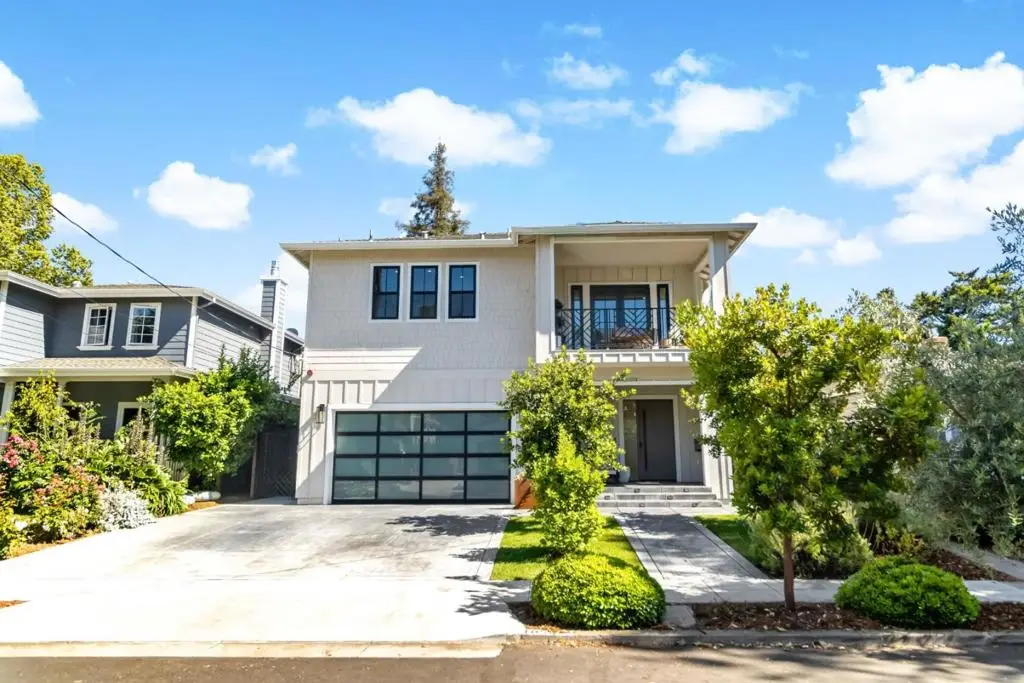 1050 Lincoln Court, San Jose, CA 95125 - #1