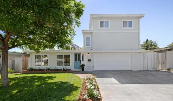 217 Diablo Avenue, Mountain View, CA 94043