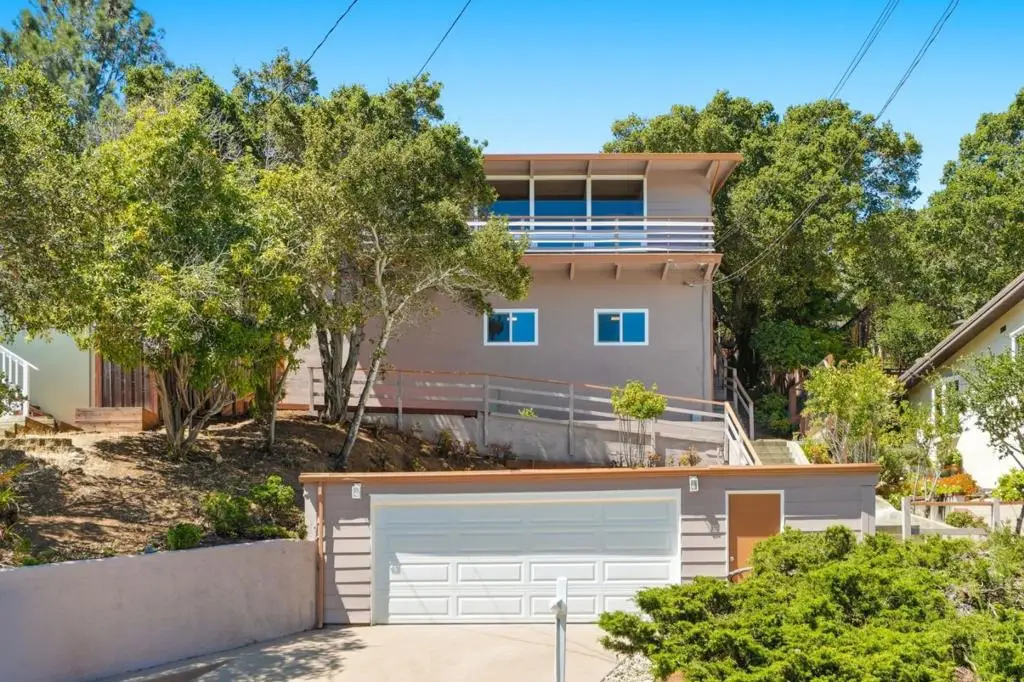 1720 Terrace Drive, Belmont, CA 94002 - #1