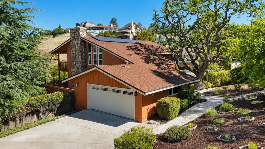 3175 Oak Leaf Court, Morgan Hill, CA 95037 - #2