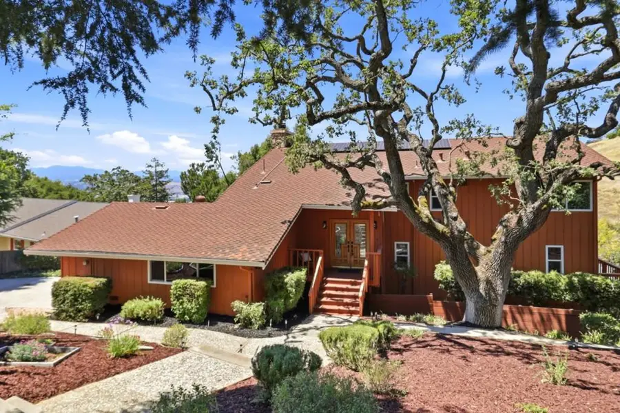 3175 Oak Leaf Court, Morgan Hill, CA 95037 - #3