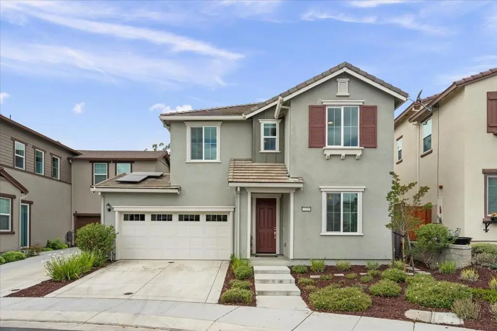 1320 Qualteri Way, Gilroy, CA 95020 - #1
