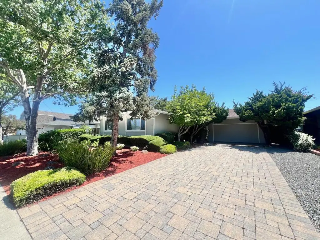 771 Pomeroy Avenue, Santa Clara, CA 95051 - #1
