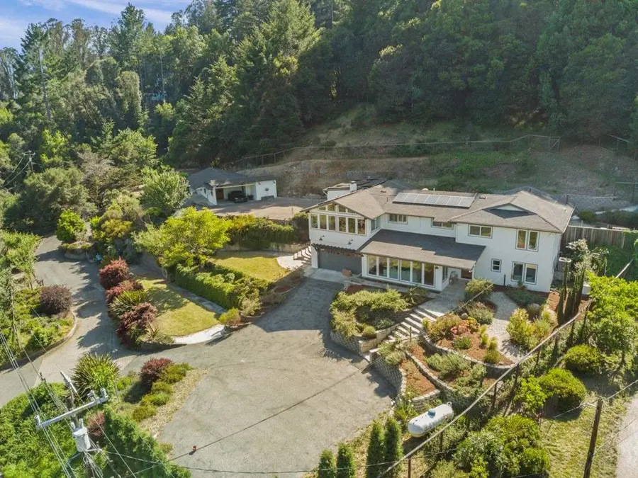 365 Granite Creek Road, Santa Cruz, CA 95065 - #2