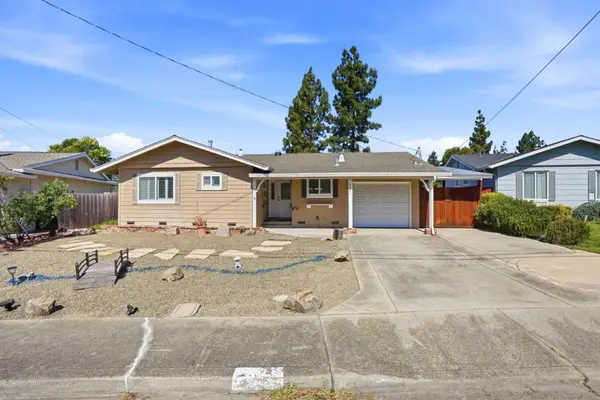 6924 Wisteria Street, San Ramon, CA 94583