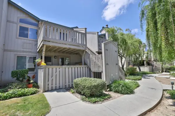 378 Coyote Creek Circle, San Jose, CA 95116