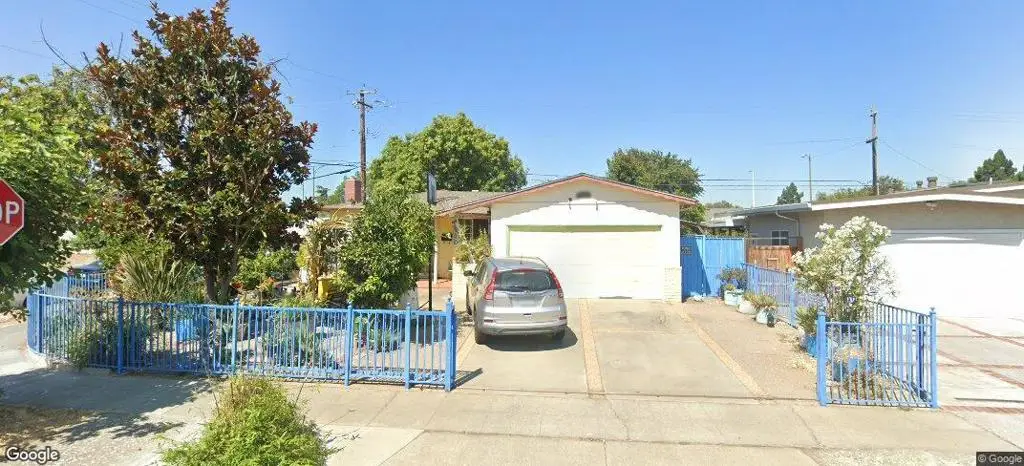 4071 Ezie Street, San Jose, CA 95111 - #1