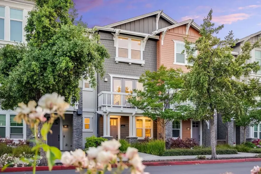 541 San Marcos Terrace #2, Sunnyvale, CA 94085 - #2